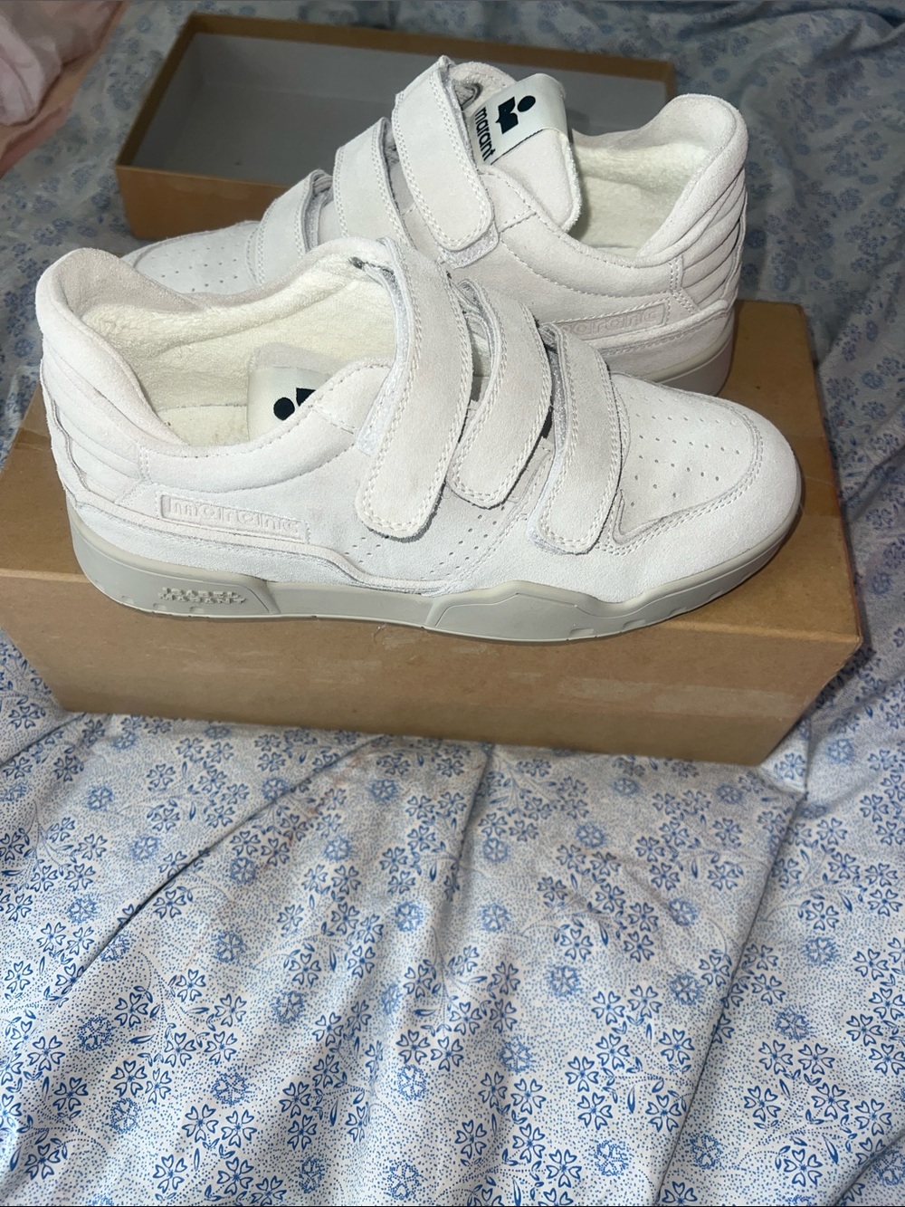 Isabel marant oney sneakers